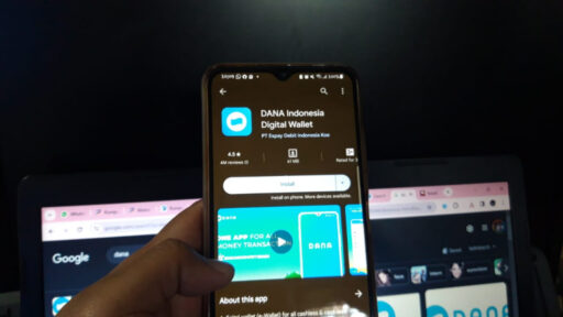 Panduan Lengkap: Cara Top Up Saldo DANA dengan Mudah dan Praktis untuk Pengguna Baru