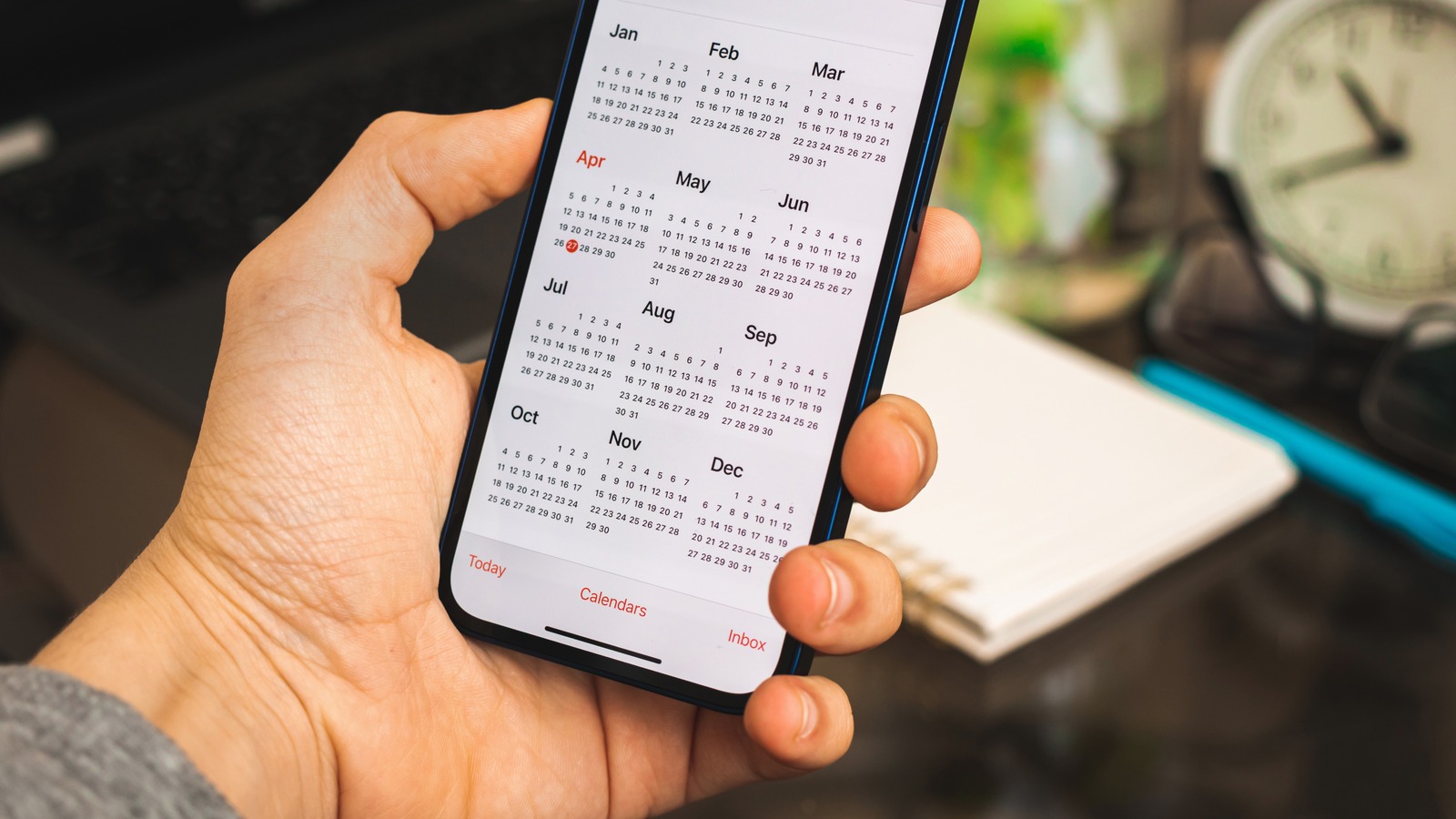 Panduan Mudah: Cara Berbagi Kalender di iPhone dengan Teman dan Keluarga