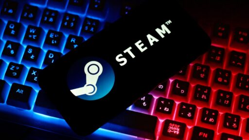 Panduan Praktis: Pindahkan Game Steam ke Drive Lain di Windows!