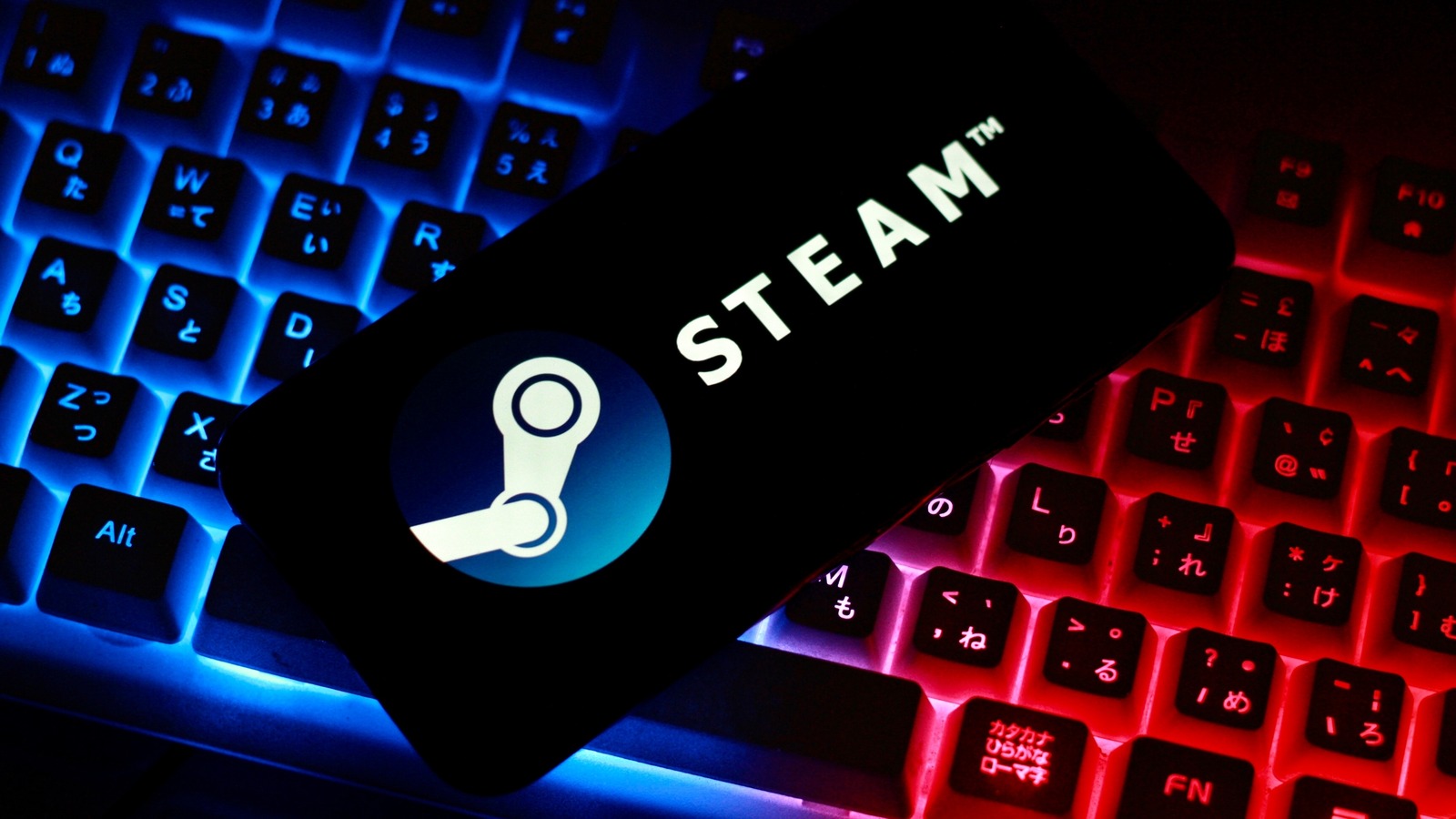 Panduan Praktis: Pindahkan Game Steam ke Drive Lain di Windows!