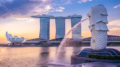 Pariwisata Yacht Indonesia Kalah Dari Singapura: Simak Penyebabnya dan Solusinya