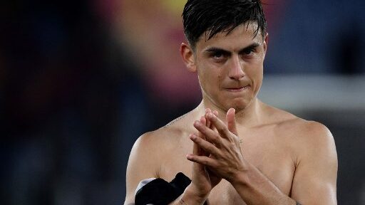 Paulo Dybala Tolak Gaji Fantastis Al Qadsiah, Tetap Setia Bersama Roma