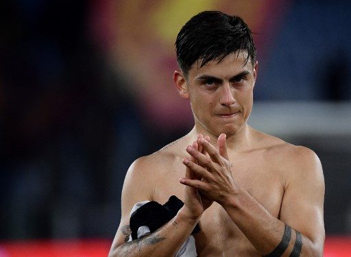 Paulo Dybala Tolak Gaji Fantastis Al Qadsiah, Tetap Setia Bersama Roma