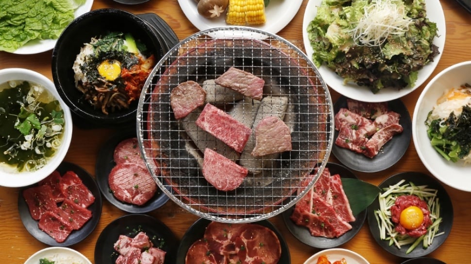 Pecinta Kuliner Jepang Merapat: 5 Rekomendasi Restoran Yakiniku Populer di Jakarta