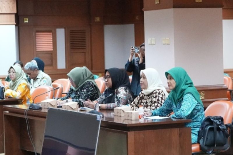 Pencegahan TPPO di Jakarta Diperkuat Melalui Kolaborasi Pemerintah dan Masyarakat