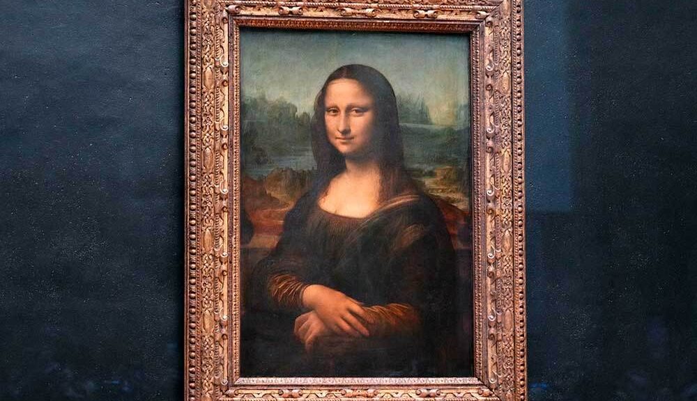 Pencurian Lukisan Mona Lisa: Setelah 2 Tahun, Jejaknya Akhirnya Terungkap!