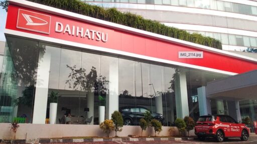 Penjualan Daihatsu Tembus 103.000 Unit, Model Terlaris Jadi Buruan Konsumen