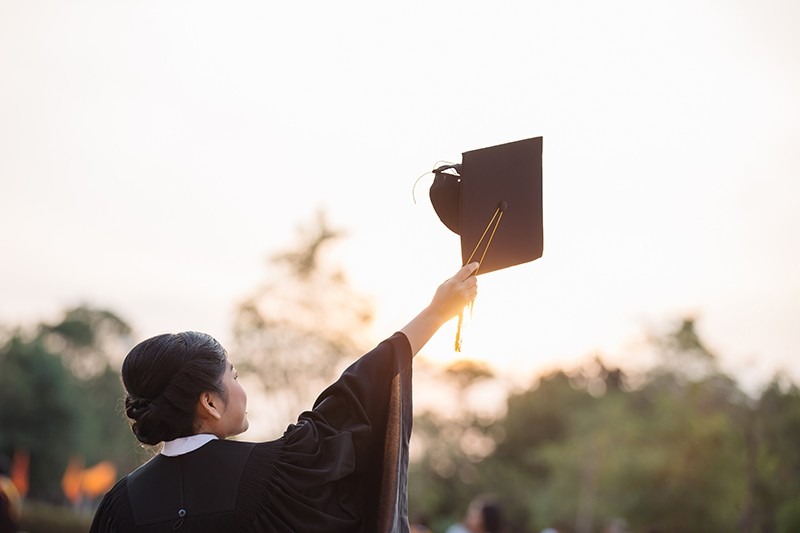 Pertama Kalinya, Untidar Luluskan Mahasiswa Sumacumlaude dengan IPK Sempurna 4.0