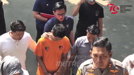 Polisi Segera Limpahkan Berkas KDRT Cut Intan Nabila ke Kejaksaan, Proses Hukum Berlanjut