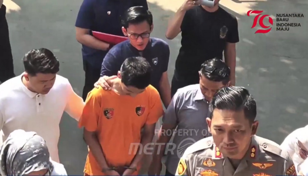 Polisi Segera Limpahkan Berkas KDRT Cut Intan Nabila ke Kejaksaan, Proses Hukum Berlanjut