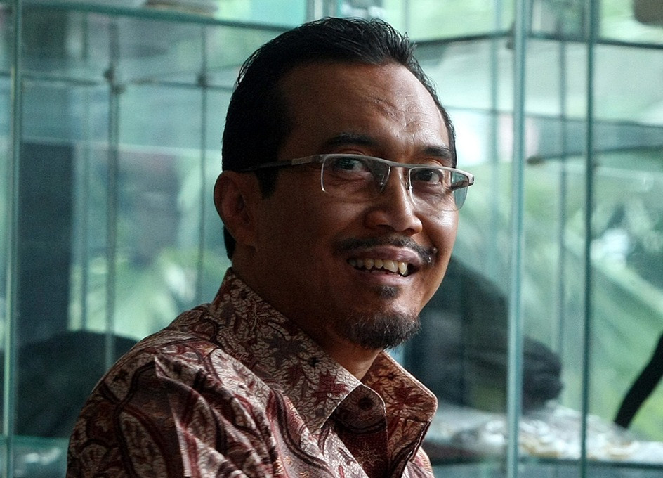 Profil Suswono: Pendamping Ridwan Kamil dalam Pilgub Jakarta 2024 yang Berpotensi Menarik Perhatian