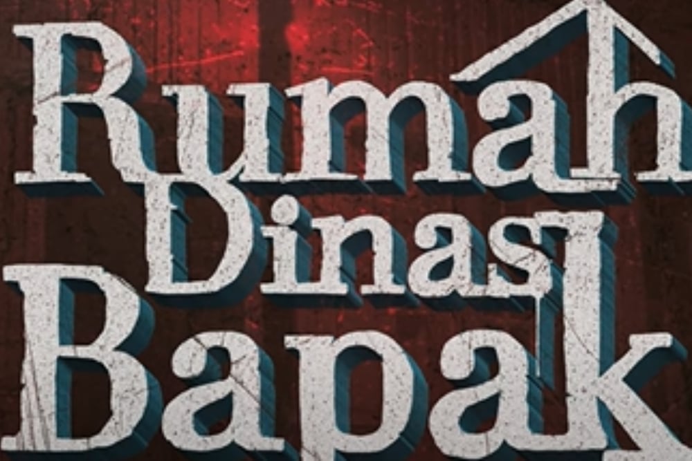 Promo Buy 1 Get 1 Film 'Rumah Dinas Bapak' Tanpa Syarat, Ini Cara Mudah Mendapatkannya!