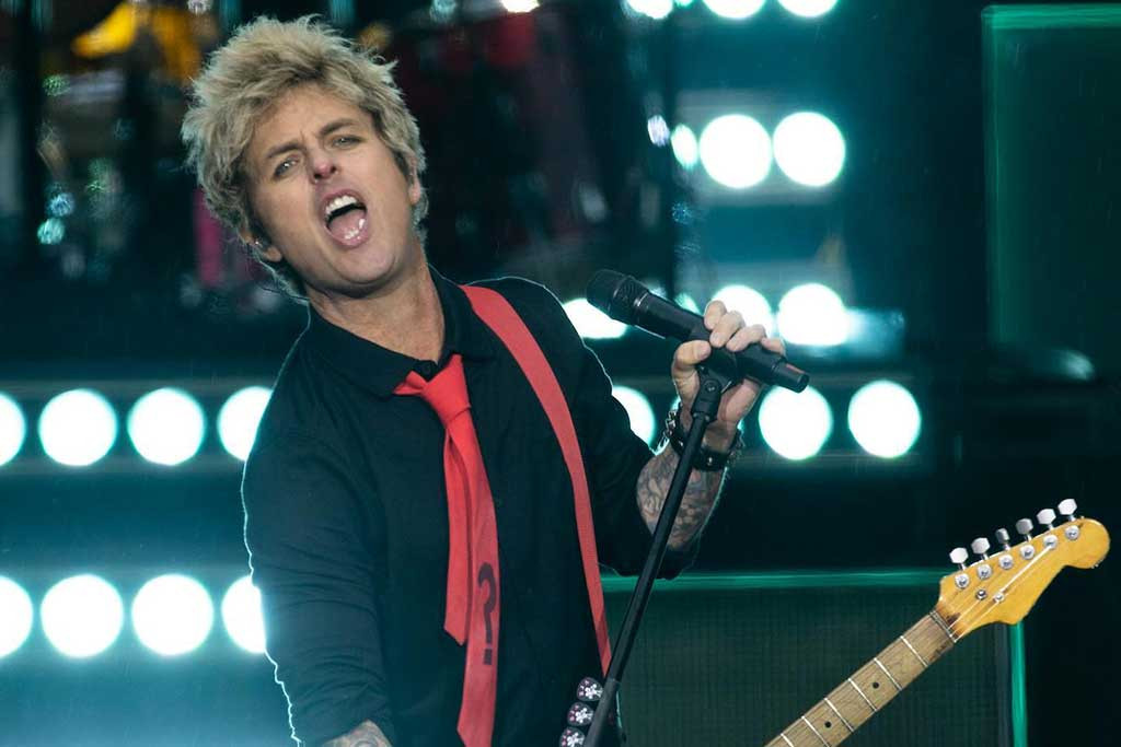 Proses Panjang Ajak Green Day Akhirnya Konser di Indonesia, Penggemar Siap Sambut!