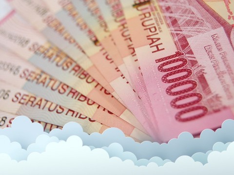 Rupiah Dibuka Langsung Keok, Pelaku Pasar Resah di Tengah Ketidakpastian Ekonomi