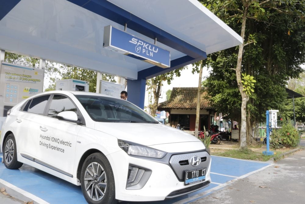 SPKLU Hyundai Tak Lagi Bisa Dipakai Merek Lain, Ini Alasannya dan Dampaknya bagi Industri