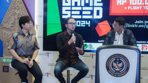 Sambut Hari Game Nasional, Garena Luncurkan Inisiatif Gameseed 2024 untuk Pengembangan Game Lokal