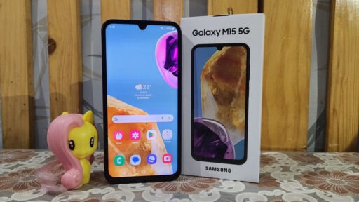 Samsung Galaxy M15 5G: Smartphone Terjangkau dan Andal untuk Pengalaman Gaming Maksimal