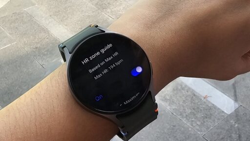 Samsung Galaxy Watch7 Luncurkan Fitur Baru untuk Dukung Gaya Hidup Sehat Penggunanya