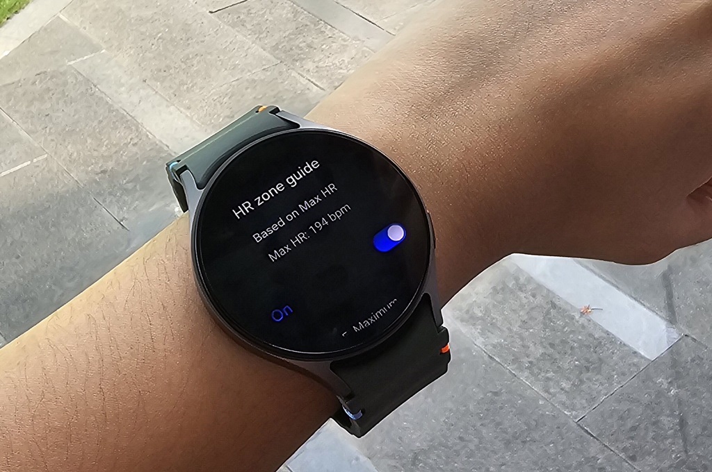 Samsung Galaxy Watch7 Luncurkan Fitur Baru untuk Dukung Gaya Hidup Sehat Penggunanya