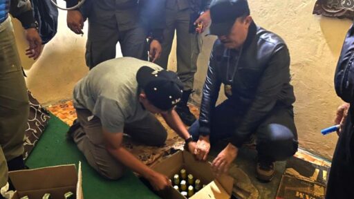 Satpol PP Garut Temukan Bunker Minuman Keras, Operasi Penertiban Lanjutan Dilakukan