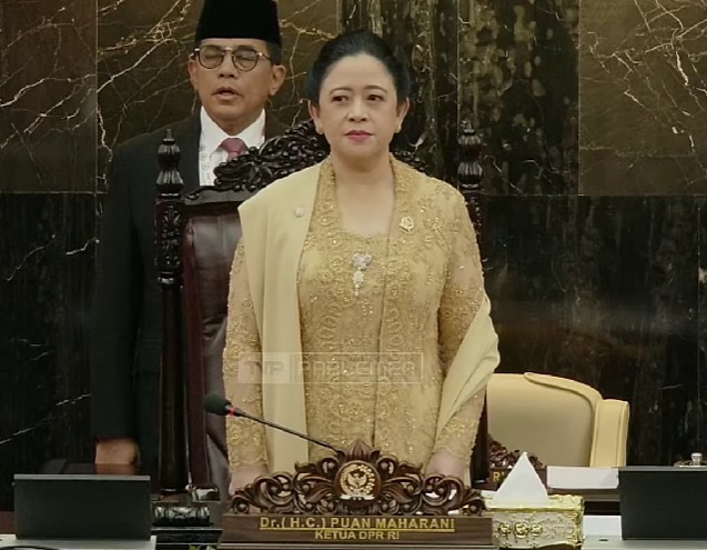 Sederet Kritikan Puan Maharani Terhadap Pemerintahan Jokowi: Apa Saja yang Disampaikan?