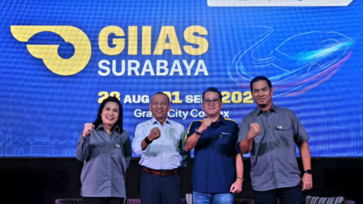 Siap-Siap! 6 Merek Baru Siap Meriahkan GIIAS Surabaya 2024, Ini Daftarnya!