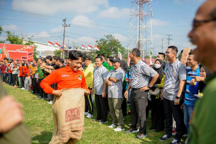 Simak 4 Kaidah Agar Lomba 17 Agustus Terhindar dari Unsur Judi dan Menjaga Spirit Kebangsaan