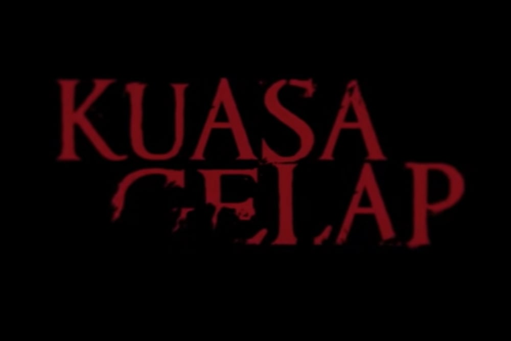 Sinopsis Kuasa Gelap: Film Exorcist Pertama Indonesia Berdasarkan Kisah ...