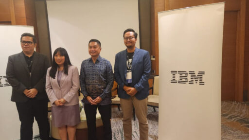 Solusi Inovatif Lokal: Pemanfaatan AI IBM untuk Dukung Pertumbuhan Bisnis di Indonesia