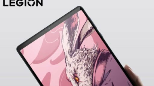 Tablet Gaming Lenovo Berikutnya Akan Gunakan Chipset Snapdragon untuk Performa Lebih Baik