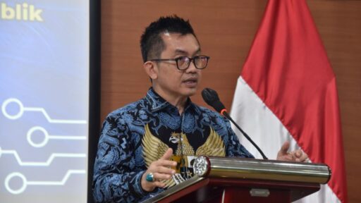 Tantangan Transformasi Digital: Puluhan Ribu Aplikasi Pemerintah Belum Terintegrasi