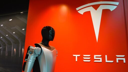 Teknologi Hollywood yang Melatih Robot AI Tesla: Inovasi Masa Depan