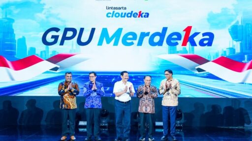 Telkom Bertarung Sengit Dorong GPUaaS: Memasuki Babak Baru Bisnis Data Center