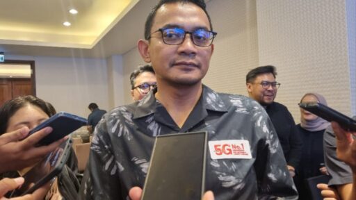 Telkomsel Catat 11,5 Juta Pelanggan 5G, Tunjukkan Pertumbuhan Layanan Digital di Indonesia