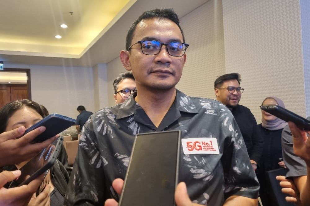 Telkomsel Catat 11,5 Juta Pelanggan 5G, Tunjukkan Pertumbuhan Layanan Digital di Indonesia