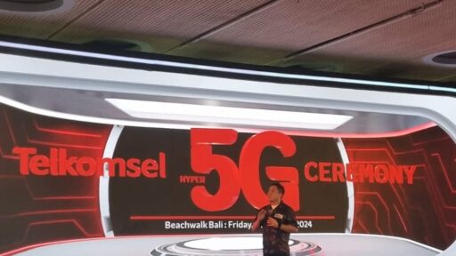 Telkomsel Percepat Jaringan 5G Tanpa Putus, Siap Layani Kebutuhan Digital Masyarakat