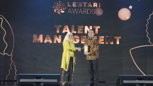 Telkomsel Raih Lestari Awards 2024: Bukti Komitmen Perusahaan pada ESG yang Berkelanjutan