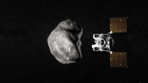 Temuan Tak Terduga dalam Sampel Asteroid NASA yang Mengguncang Ilmu Pengetahuan