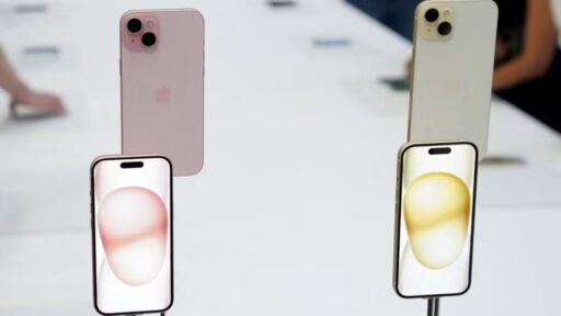 Terkuak! Bocoran Tanggal Peluncuran iPhone 16 Kembali Menghebohkan Jagat Teknologi