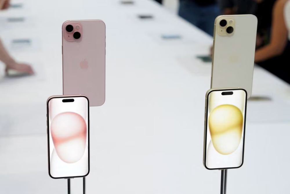 Terkuak! Bocoran Tanggal Peluncuran iPhone 16 Kembali Menghebohkan Jagat Teknologi