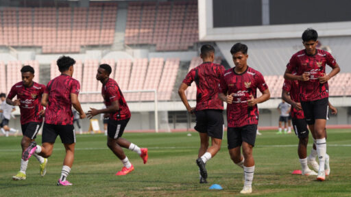 Timnas U-20 Tidak Takut Melawan Argentina: Siap Tampilkan Strategi Terbaik di Pertandingan