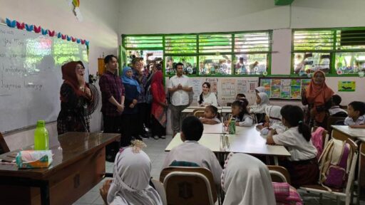 Tujuan Program Makan Siang Gratis Diharapkan Tidak Melenceng dari Sasaran Pendidikan Anak