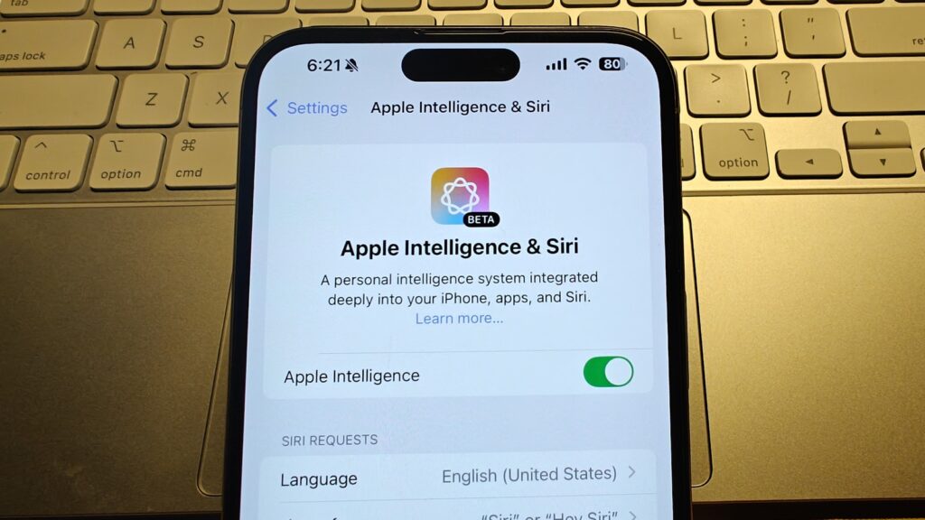 Uji Coba Apple Intelligence: 9 Fitur Terbaik yang Paripurna!