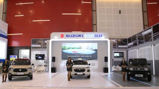 Upaya Suzuki Dukung Pertumbuhan Pasar Otomotif di Jawa Timur Melalui Inovasi dan Kolaborasi