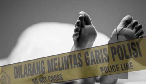 WN Jepang Ditemukan Meninggal di Rumahnya, Penyebab Masih dalam Penyidikan di Makassar