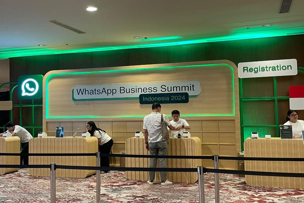 Whatsapp Business Bantu Tiket.com Selesaikan 30% Keluhan Pelanggan Secara Efisien