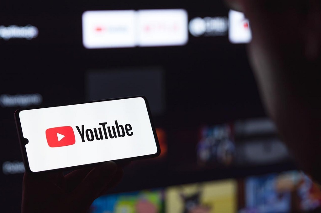 YouTube dan WhatsApp Jadi Medsos Terpopuler di Indonesia, Menyusul Tren Pengguna Aktif