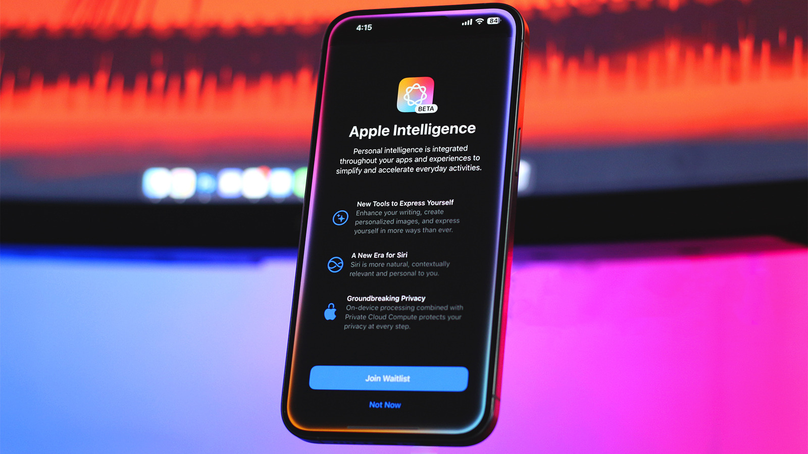 iOS 18.1 Developer Beta Dirilis! Dukung Apple Intelligence yang Canggih