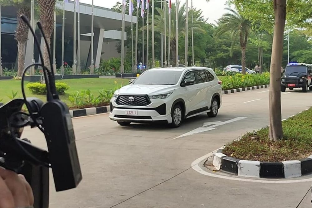 10 Mobil Hybrid Terlaris Agustus 2024: Toyota Kembali Mendominasi Pasar