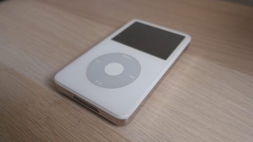 11 Alasan Mengapa iPod Klasik Masih Layak Dibeli di Era Sekarang